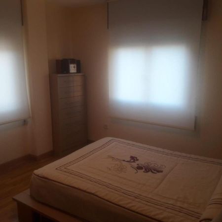Apartamento Surf Beach Loredo Exteriör bild